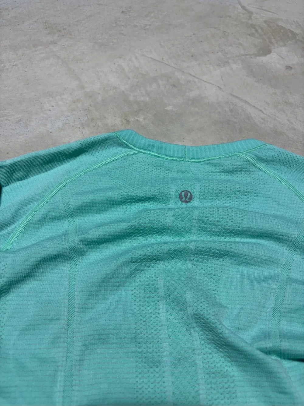lululemon athletica please see